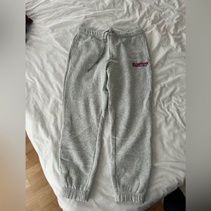 Costco trackpant for sale